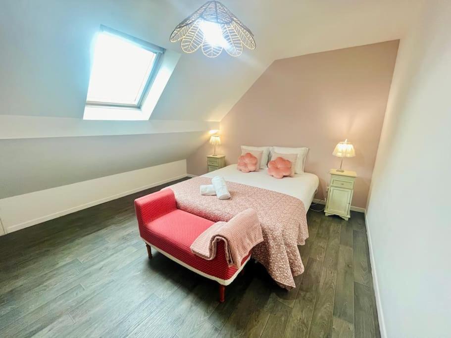 Magnifique Maison De Apartment *